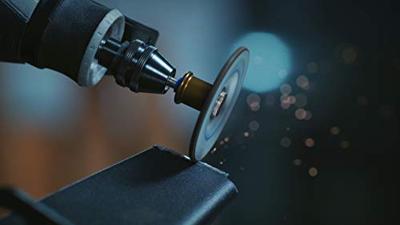 Dremel S541, Sc Slijpschijven - 2615S541JA - thumbnail