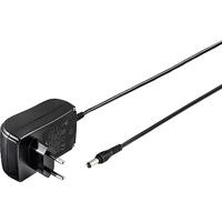 VOLTCRAFT FPPS 12-18W2.5-N Stekkernetvoeding, vaste spanning 12 V/DC 1.5 A 18 W - thumbnail