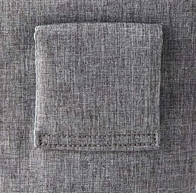 HAMA TAS SLR TRINIDAD 110 COLT Grijs