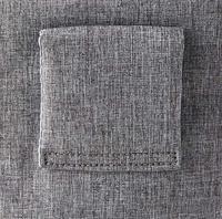 HAMA TAS SLR TRINIDAD 110 COLT Grijs - thumbnail