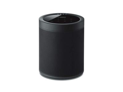 Yamaha MusicCast 20 (WX-021) Wifi speaker Zwart