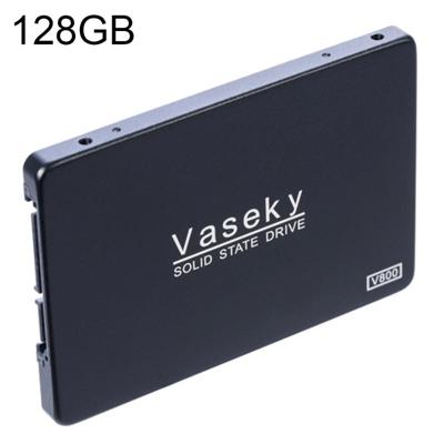Vaseky V800 128GB 2.5-inch SATA3 6GB/s ultra-slanke 7 mm Solid State Drive SSD harde schijf voor Desktop laptop