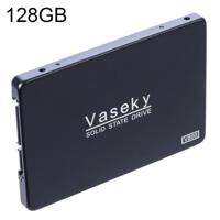 Vaseky V800 128GB 2.5-inch SATA3 6GB/s ultra-slanke 7 mm Solid State Drive SSD harde schijf voor Desktop laptop - thumbnail