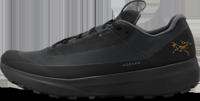 Arcteryx Norvan LD 4 GTX Hardloopschoen Dames Black/Black 5,5 - thumbnail