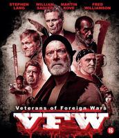 VFW - Blu-Ray (8717662583667) - thumbnail