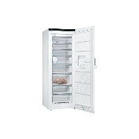 Bosch GSN58EWCV EXCLUSIV Vriezer Wit - thumbnail