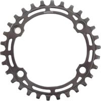 SHIMANO kettingblad "deore fc-m5100-1" chain ring shim.deore fc-m5100-1 30 teeth - thumbnail
