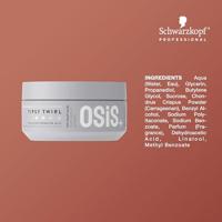Schwarzkopf Professional OSiS+ Tipsy Twirl Krullengel - thumbnail