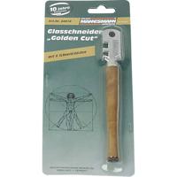 Brüder Mannesmann M60010 Glassnijder 1 stuk(s) - thumbnail