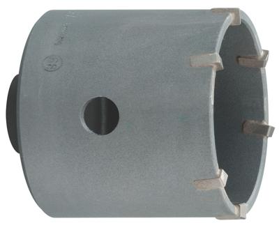 Metabo Accessoires Hamerboorkroon Ø 50 mm met ratio schroefdraad - 623394000 Metabo Accessoires Hamerboorkroon Ø 50 mm met ratio schroefdraad - 623394000
