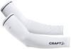Craft 1911674 Progress Sleeves - White - XL/XXL - thumbnail