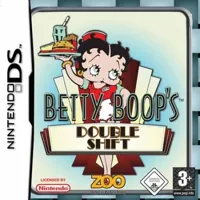 Betty Boop's Double Shift - thumbnail