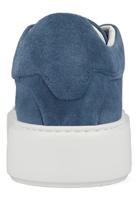 Antony Morato Sneakers MMFW01675-LE300005-7127 Blauw-45 maat 45 - thumbnail