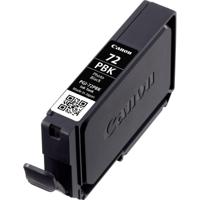 Canon Inktcartridge PGI-72 PBK Origineel Foto zwart 6403 B 001 - thumbnail