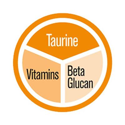 GimCat multi-vitamine tabs 40gr - thumbnail