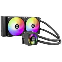 Enermax LIQMAXFLO 240mm ARGB PC-waterkoeling - thumbnail