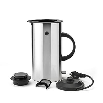Stelton EM 77 Waterkoker Aantal/Volume: 1.5 l RVS
