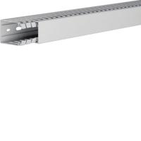 Hager HA760040 Kabelgoot (l x b x h) 2000 x 40 x 60 mm 1 stuk(s) Lichtgrijs - thumbnail