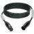 Klotz PD3-5XH11A020.0 Klotz OT206YS DMX-kabel met XLR 5p F/M 20 meter