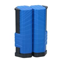 Tafeltennisnet Slazenger Uitschuifbaar, 165cm - thumbnail