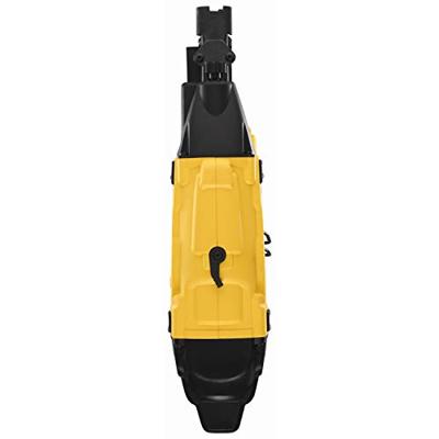 DeWalt DCFS950P2 | Accu Hekwerktacker | XR | 18V | 5,0Ah | 9GA | 40/45/50 mm - DCFS950P2-QW - thumbnail