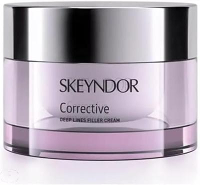 Skeyndor Corrective Deep Lines Filler Cream 50ml