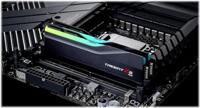 G.Skill DDR5 Trident Z5 RGB 2x16GB 5600MHz CL36 F5-5600J3636C16GX2-TZ5RK - thumbnail