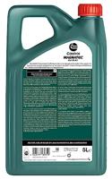 Motorolie Castrol Magnatec Benzine Diesel 5W30 5 L - thumbnail