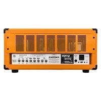 Orange Rockerverb 50 MKIII 50 Watt gitaarversterker top - thumbnail