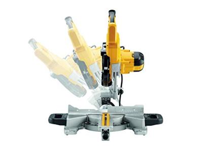 DeWALT DWS774 Afkort-/Verstekzaag met XPS 216mm 1400W - thumbnail