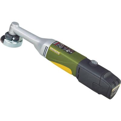 PROXXON winkelschleifer "lhw/a" battery angle grinder lhw/a PROXXON winkelschleifer "lhw/a" battery angle grinder lhw/a