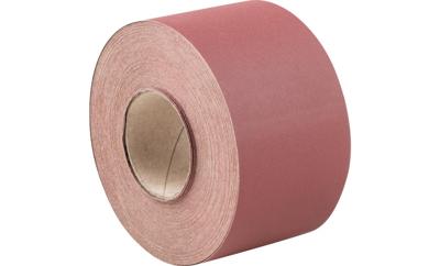 PFERD TOOLS SBR 100 A 320 45016332 Schuurpapierrol Korrelgrootte (num) 320 (l x b) 50 m x 100 mm 1 stuk(s)