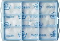 Siemens Hausgeräte VZ01MSF VZ01MSF Motorfilter - thumbnail