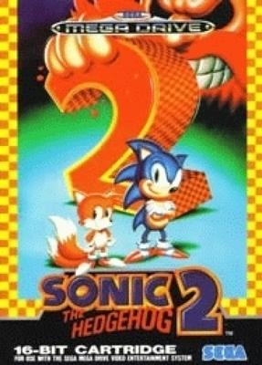 Sonic 2 Sonic 2