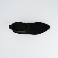 Paul Green 8271 028 black Zwart maat 38 - thumbnail