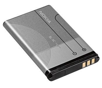 Nokia Telefoonaccu Nokia 1200, Nokia 1208, Nokia 1209, Nokia 1650, Nokia 1680 classic, Nokia 2310, Nokia 2323 classic, Nokia 2330 classic, Nokia 2610, Nokia Nokia Telefoonaccu Nokia 1200, Nokia 1208, Nokia 1209, Nokia 1650, Nokia 1680 classic, Nokia 2310, Nokia 2323 classic, Nokia 2330 classic, Nokia 2610, Nokia