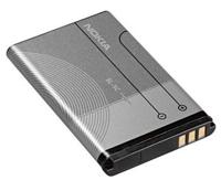 Nokia Telefoonaccu Nokia 1200, Nokia 1208, Nokia 1209, Nokia 1650, Nokia 1680 classic, Nokia 2310, Nokia 2323 classic, Nokia 2330 classic, Nokia 2610, Nokia - thumbnail