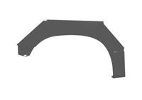 PLAATWERKDEEL Wielrand R 2-deurs 5245146 - thumbnail