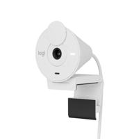 Logitech Brio 300 webcam 2 MP 1920 x 1080 Pixels USB-C Grafiet - thumbnail