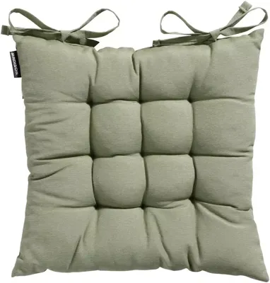 Madison kussen toscane 46x46cm Panama sage