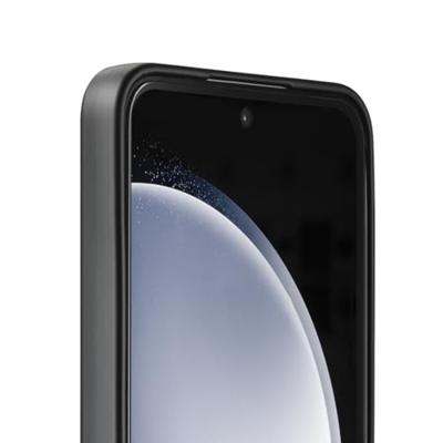 Hama Cover Samsung Galaxy S24 FE Zwart