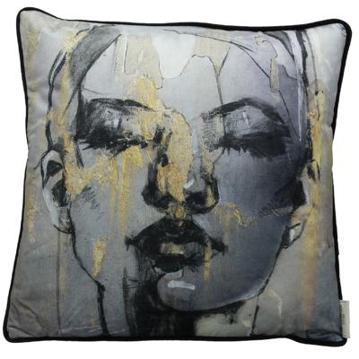 Wants&Needs Accessoires Kussen Face Wants&Needs Accessoires Kussen Face