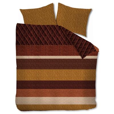 Beddinghouse Beddinghouse Lowie Terra 200x200/220 cm