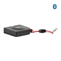 JOBY GripTight™ONE GP Magnetic Impulse™ Statiefset 1/4 inch Zwart Incl. smartphonehouder - thumbnail