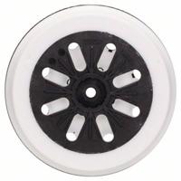 Bosch Accessories 2608601185 Schuurschijf middelhard, 150 mm, voor GEX 125-150 AVE, GEX 150 Diameter 150 mm Geschikt voor Excentrische schuurmachine GEX - thumbnail