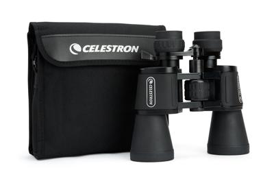 Celestron 71260 UpClose G2 10-30 x 50 Zoom Porro Verrekijker