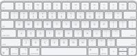 Apple Magic Keyboard with Touch ID QWERTY UK White - thumbnail