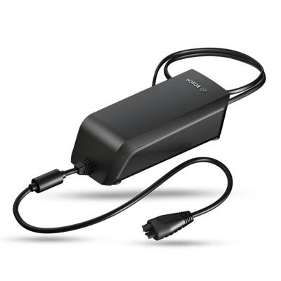 Bosch acculader compact active/performance 4a (bes2)