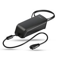 Bosch Acculader 6A snellader incl. netsnoer - thumbnail