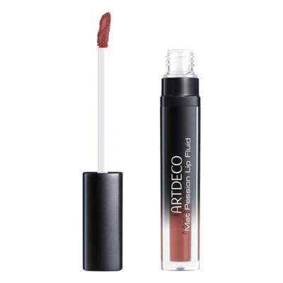 Artdeco Mat Passion Lip Fluid 3 ml 67 Electric Vibes Lippenstift Dames - thumbnail